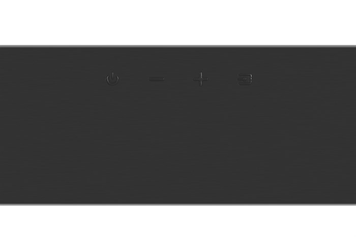 Bộ loa thanh Samsung HW-C450/XV 300W Màu Đen