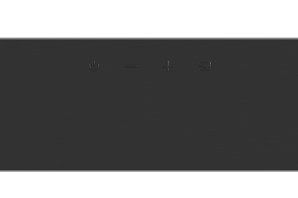 Bộ loa thanh Samsung HW-C450/XV 300W Màu Đen