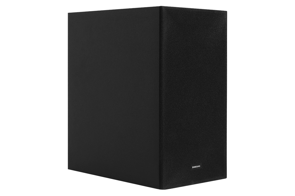 Bộ loa thanh Samsung HW-C450/XV 300W Màu Đen