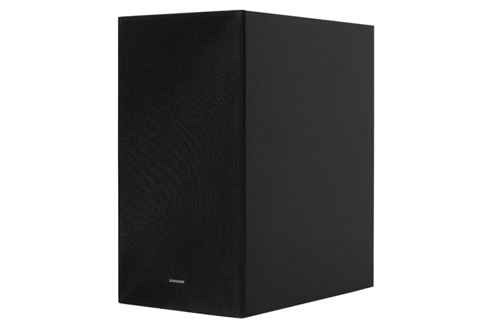 Bộ loa thanh Samsung HW-C450/XV 300W Màu Đen