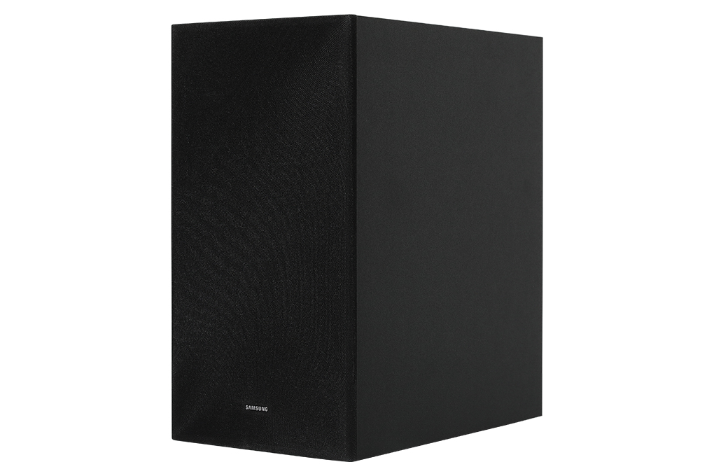 Bộ loa thanh Samsung HW-C450/XV 300W Màu Đen