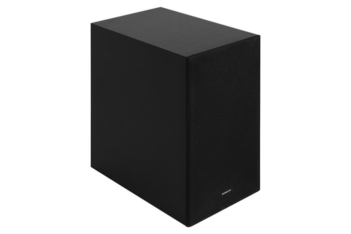 Bộ loa thanh Samsung HW-C450/XV 300W Màu Đen
