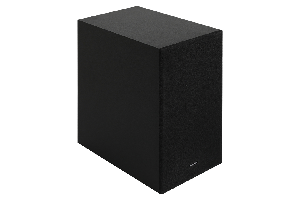 Bộ loa thanh Samsung HW-C450/XV 300W Màu Đen