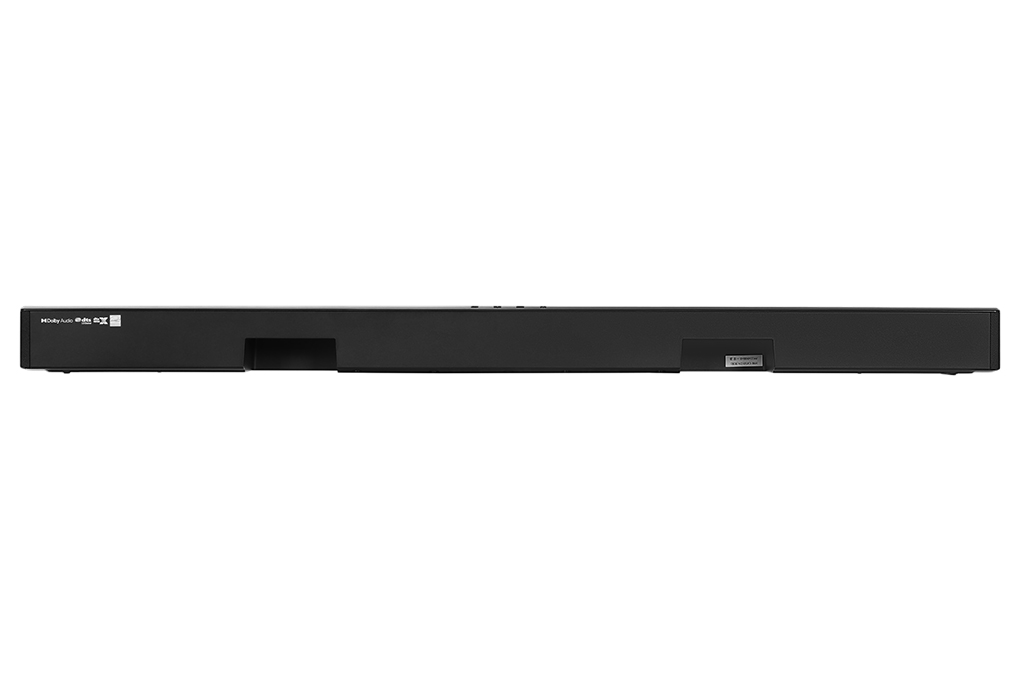 Bộ loa thanh Samsung HW-C450/XV 300W Màu Đen