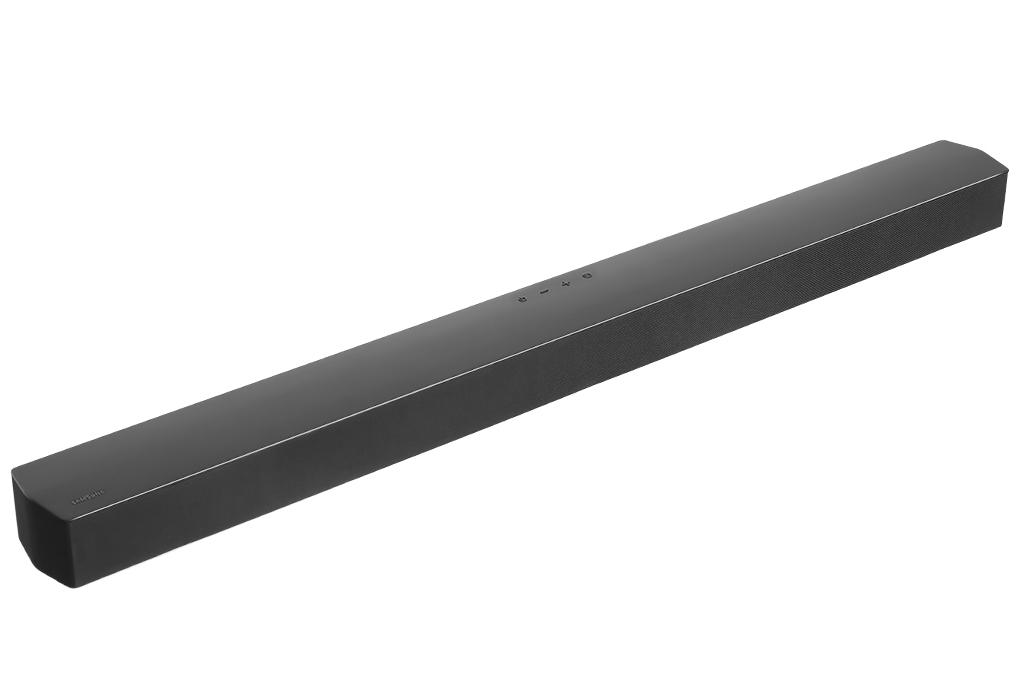Bộ loa thanh Samsung HW-C450/XV 300W Màu Đen
