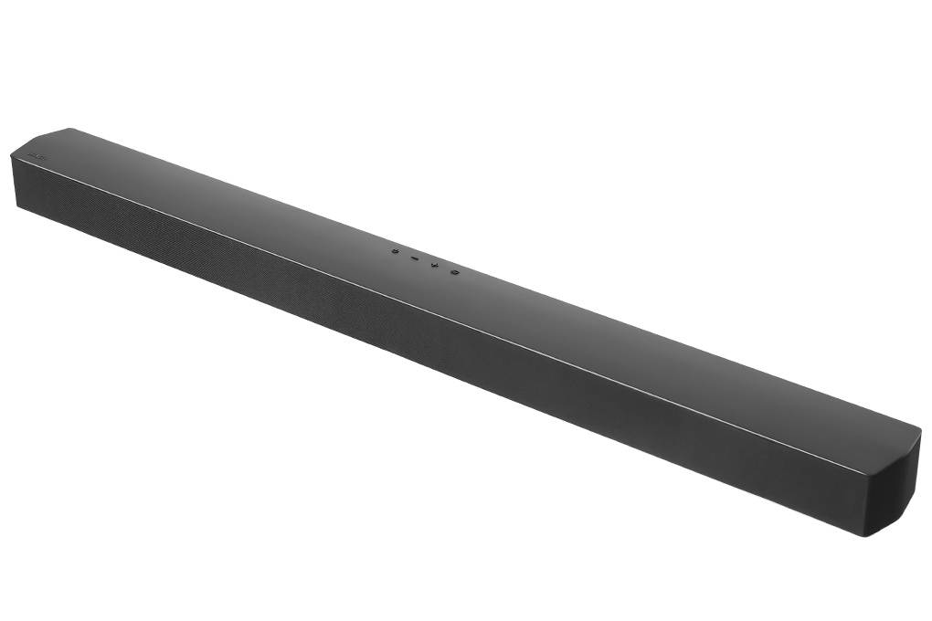 Bộ loa thanh Samsung HW-C450/XV 300W Màu Đen