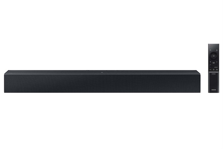 Loa thanh Samsung HW-C400/XV 40W Màu Đen