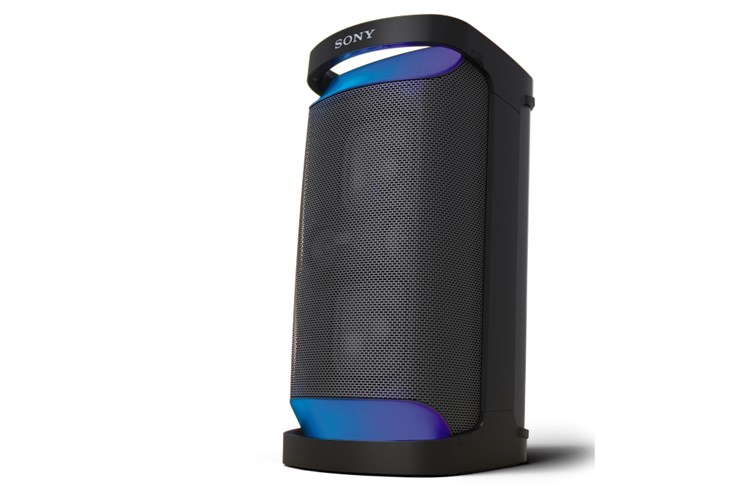 Loa Bluetooth Sony SRS-XP500 Màu Đen