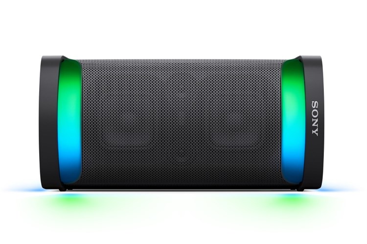 Loa Bluetooth Sony SRS-XP500 Màu Đen