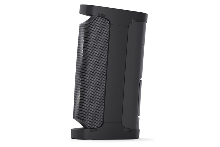 Loa Bluetooth Sony SRS-XP500 Màu Đen