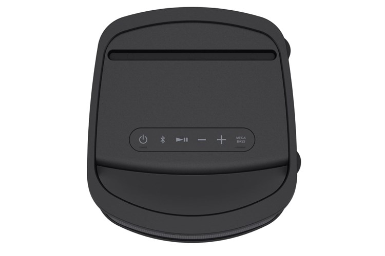 Loa Bluetooth Sony SRS-XP500 Màu Đen