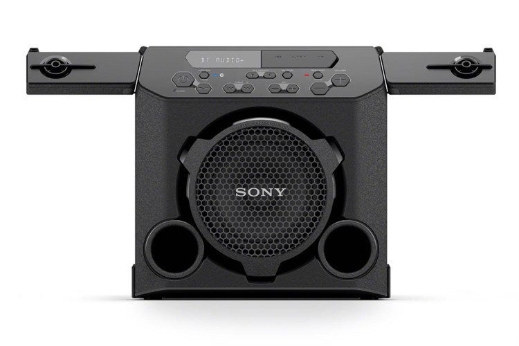 Loa Bluetooth Sony Hifi GTK-PG10 Màu Đen