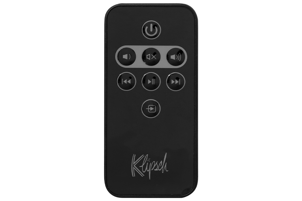Loa Bluetooth Klipsch Groove XXL Màu Đen