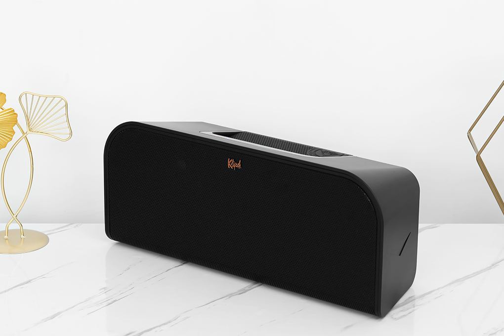 Loa Bluetooth Klipsch Groove XXL Màu Đen