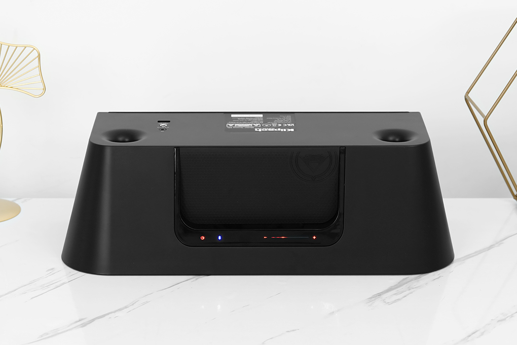 Loa Bluetooth Klipsch Groove XXL Màu Đen