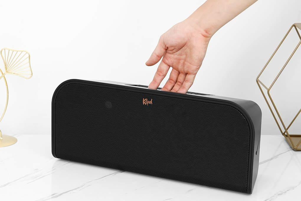 Loa Bluetooth Klipsch Groove XXL Màu Đen
