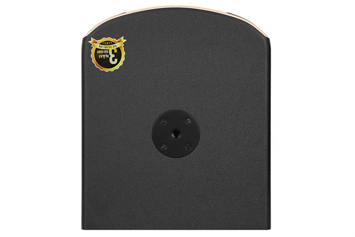 Loa siêu trầm Paramax Z-SUB 600W Màu Đen