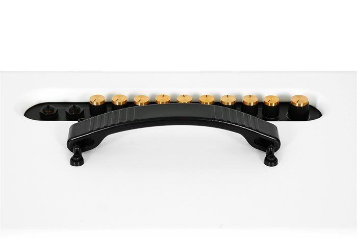 Loa karaoke xách tay PASION 2c White 400W Màu Trắng