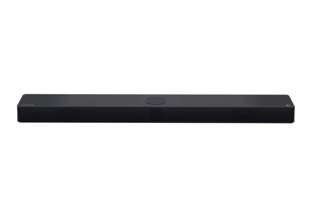 Bộ loa thanh LG SC9S 400W Màu Đen