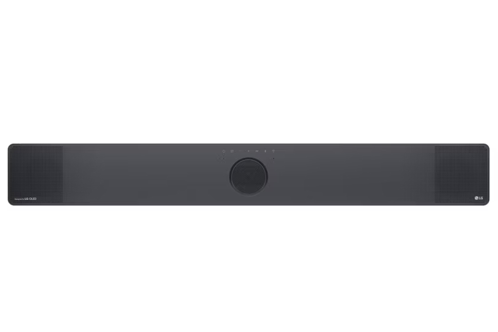 Bộ loa thanh LG SC9S 400W Màu Đen