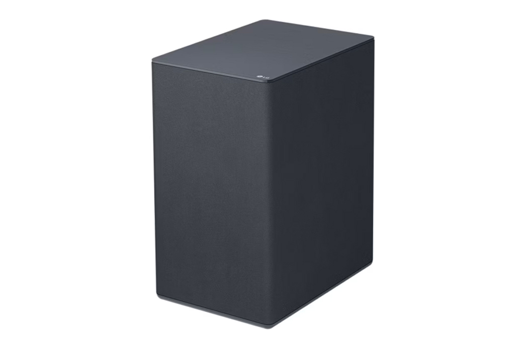 Bộ loa thanh LG SC9S 400W Màu Đen