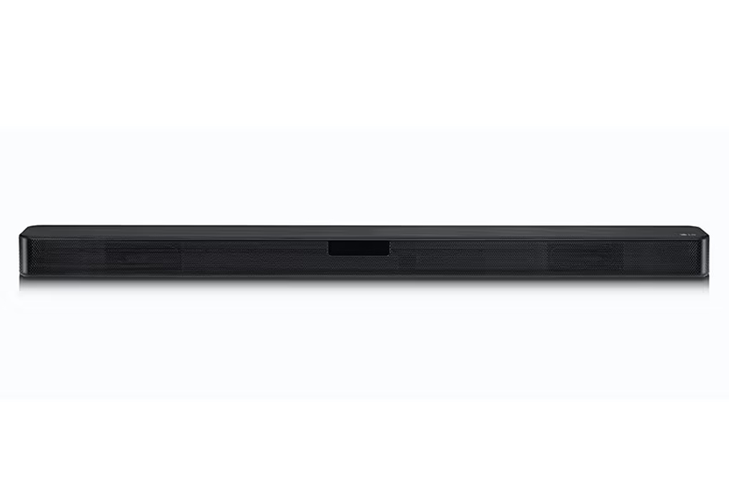 Bộ loa thanh LG SN4 300W Màu Đen