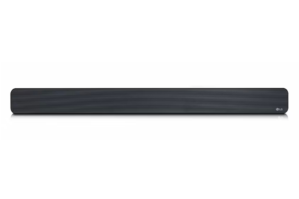 Bộ loa thanh LG SN4 300W Màu Đen