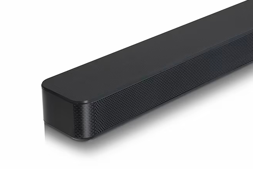 Bộ loa thanh LG SN4 300W Màu Đen