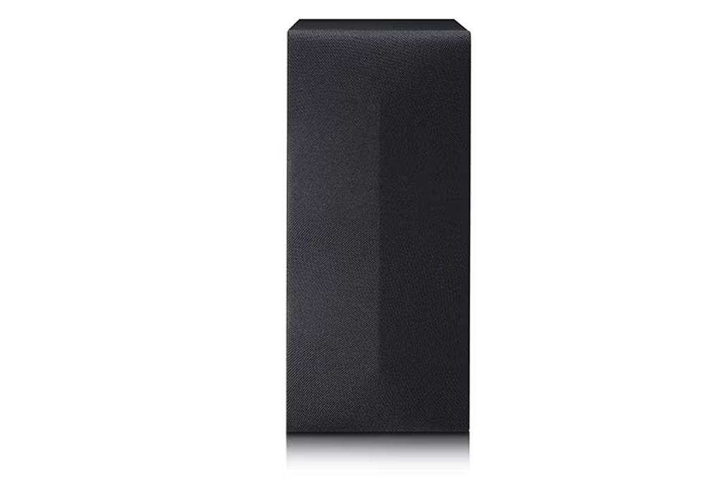 Bộ loa thanh LG SN4 300W Màu Đen