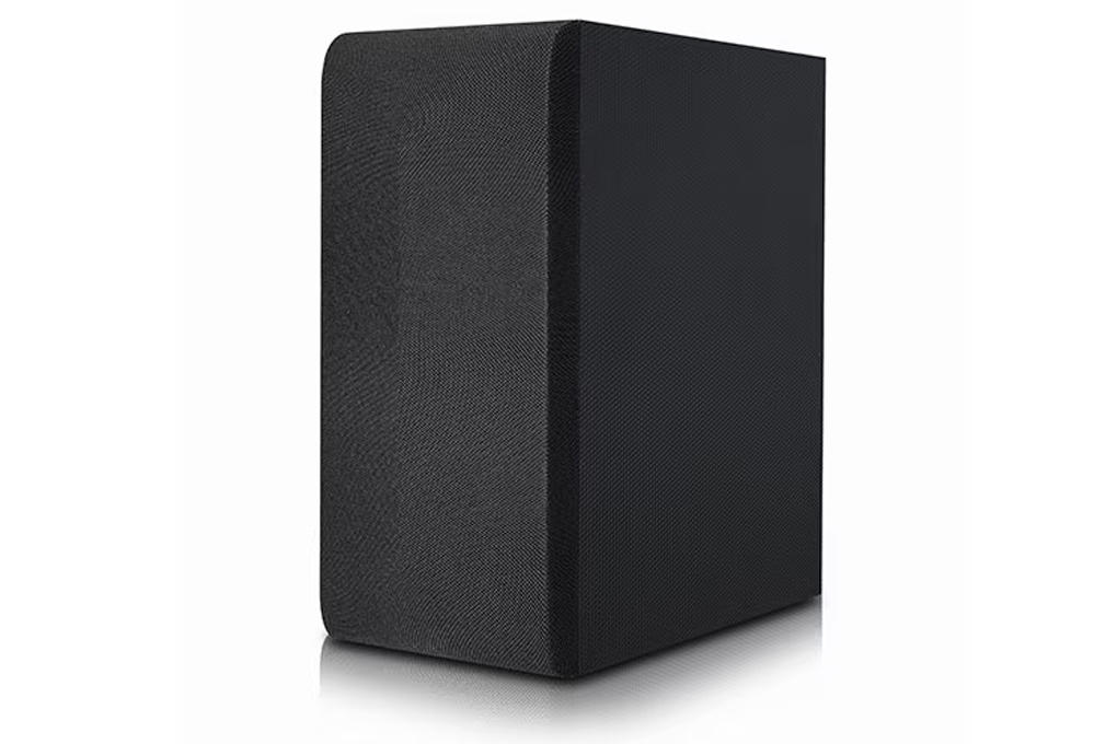 Bộ loa thanh LG SN4 300W Màu Đen