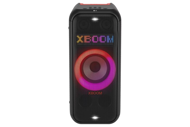 Ưu Điểm và Nhược Điểm của LG Xboom XL7S