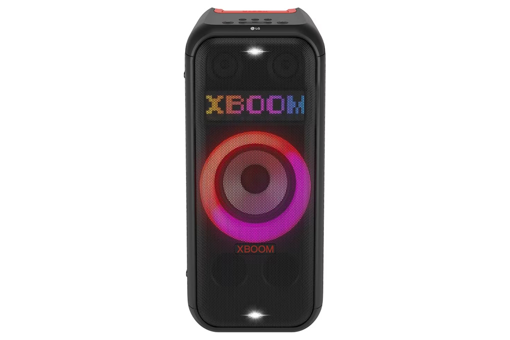 Loa kéo karaoke LG Xboom XL7S 250W Màu Đen