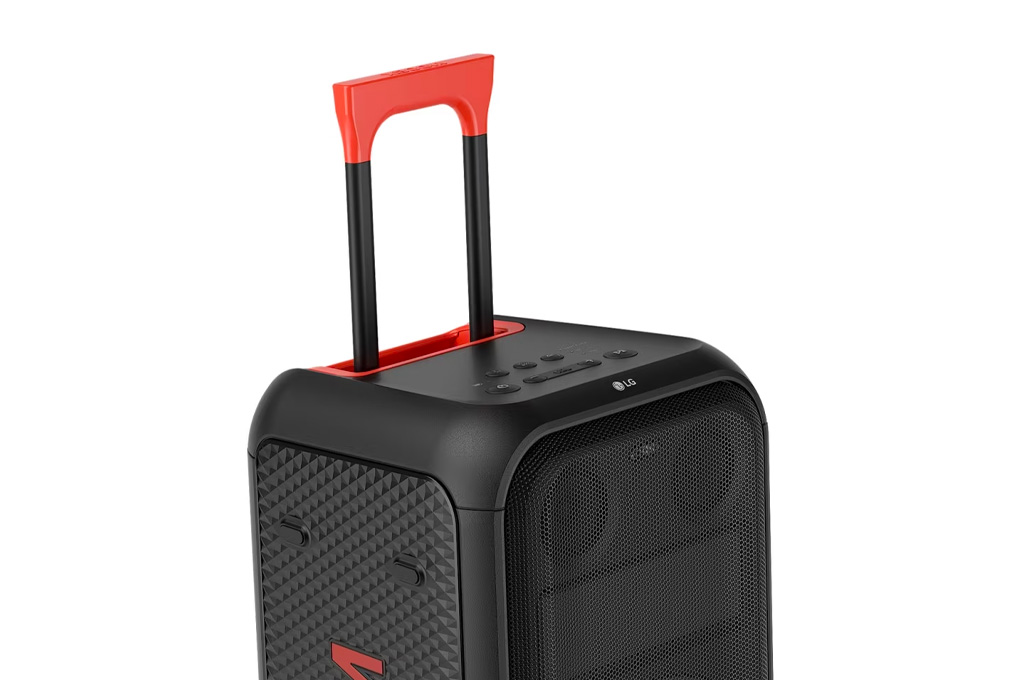 Loa kéo karaoke LG Xboom XL7S 250W Màu Đen