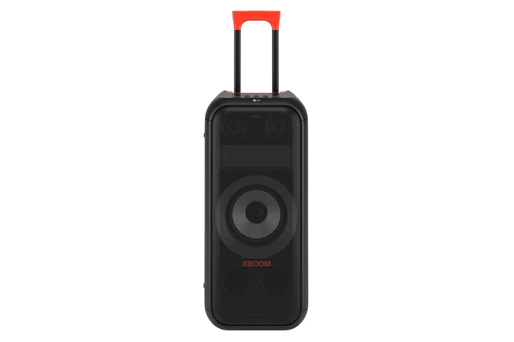 Loa kéo karaoke LG Xboom XL7S 250W Màu Đen