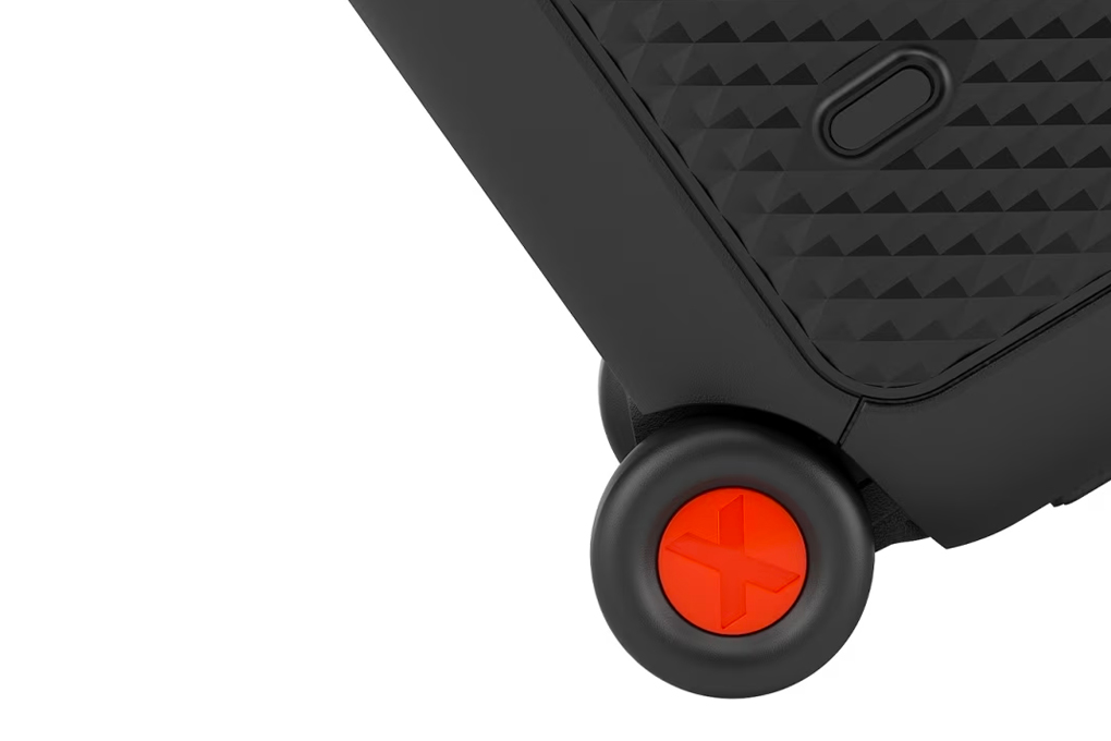 Loa kéo karaoke LG Xboom XL7S 250W Màu Đen