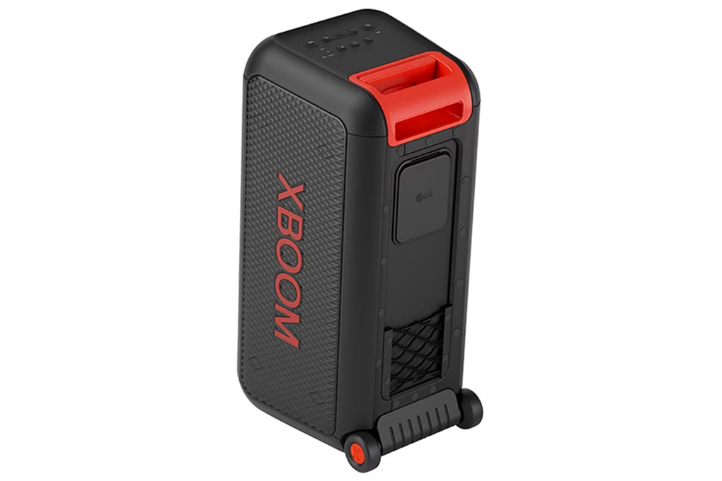 Loa kéo karaoke LG Xboom XL7S 250W Màu Đen