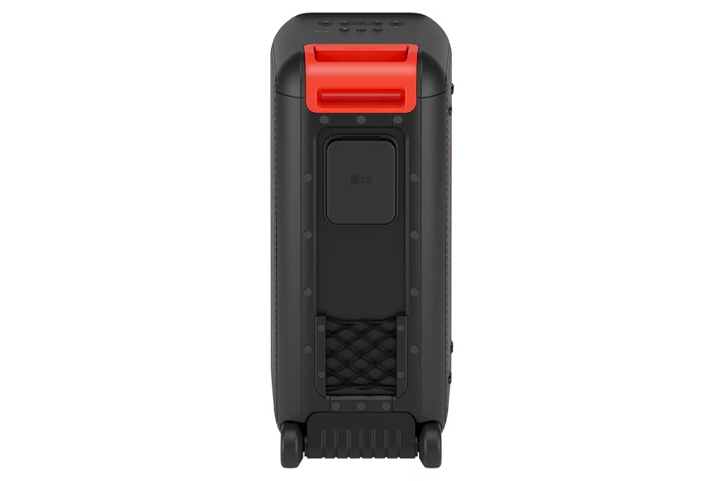 Loa kéo karaoke LG Xboom XL7S 250W Màu Đen