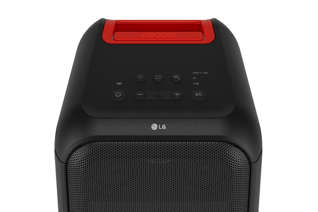Loa kéo karaoke LG Xboom XL7S 250W Màu Đen