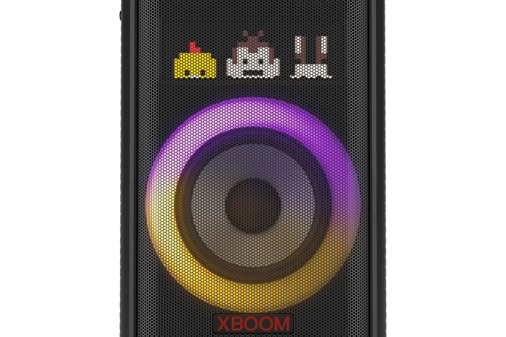 Loa kéo karaoke LG Xboom XL7S 250W Màu Đen