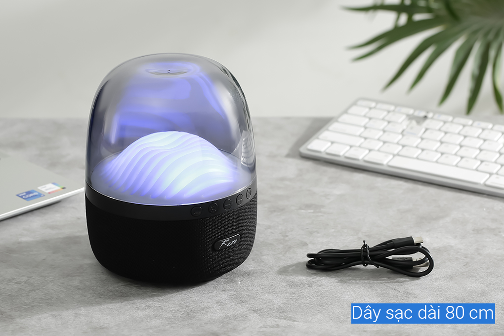 Loa Bluetooth Rezo Home Series One - 2