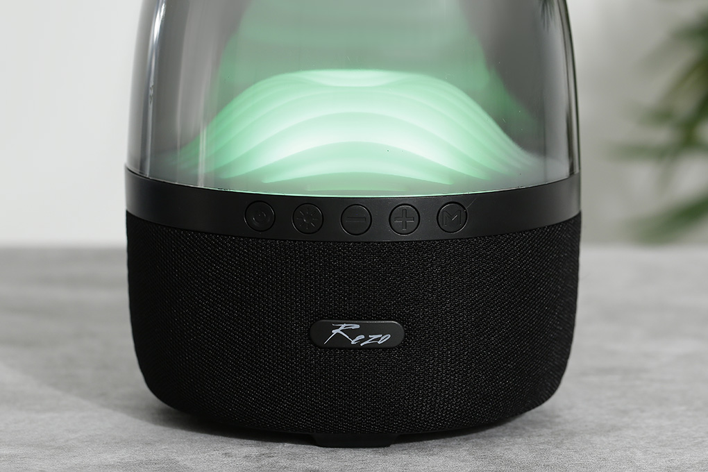 Loa Bluetooth Rezo Home Series One - 3