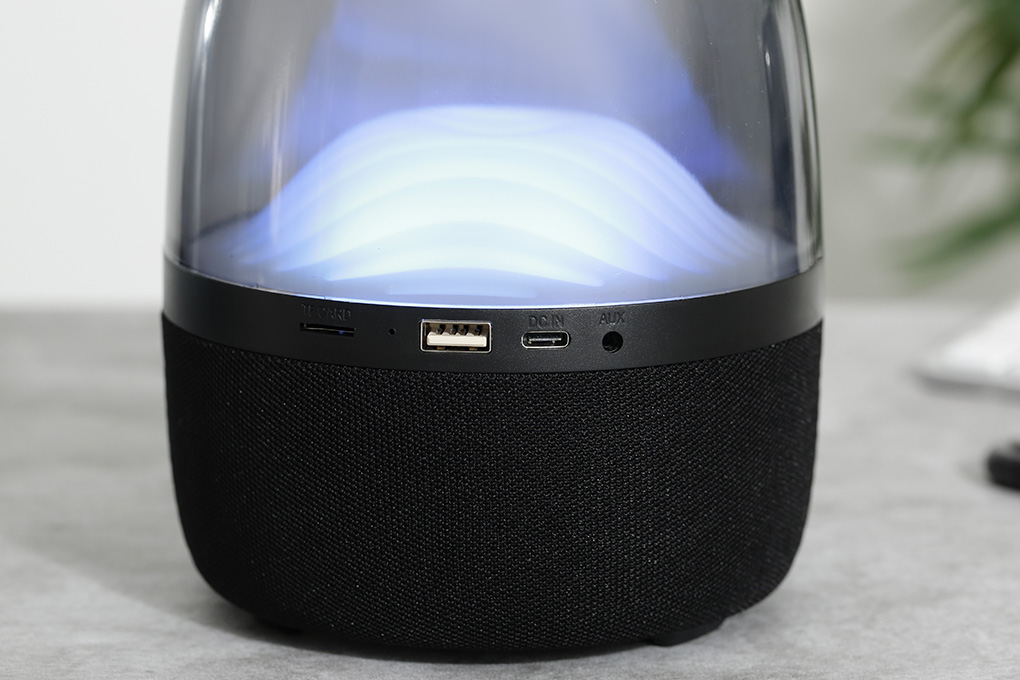Loa Bluetooth Rezo Home Series One - 4