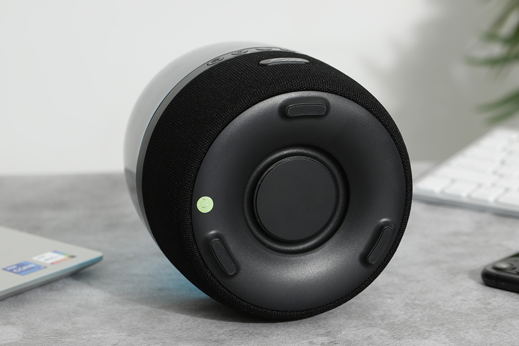 Loa Bluetooth Rezo Home Series One - 5