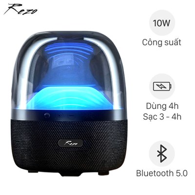 Loa Bluetooth Rezo Home Series One