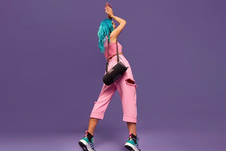 Loa Bluetooth JBL Xtreme 3 Màu Đen