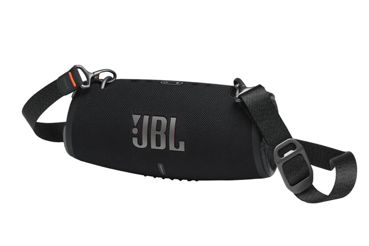Loa Bluetooth JBL Xtreme 3 Màu Đen