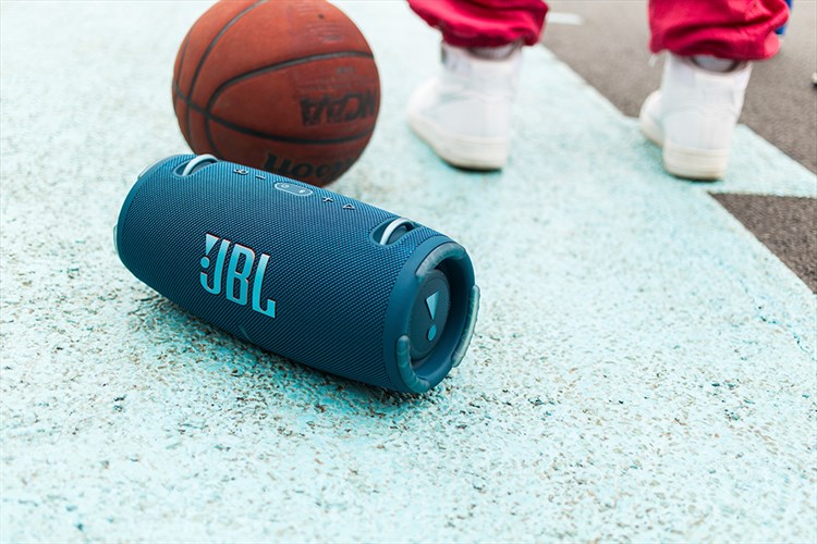 Loa Bluetooth JBL Xtreme 3 Màu Xanh Dương