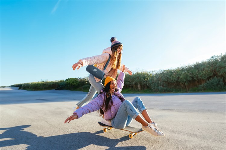 Loa Bluetooth JBL Xtreme 3 Màu Xanh Dương