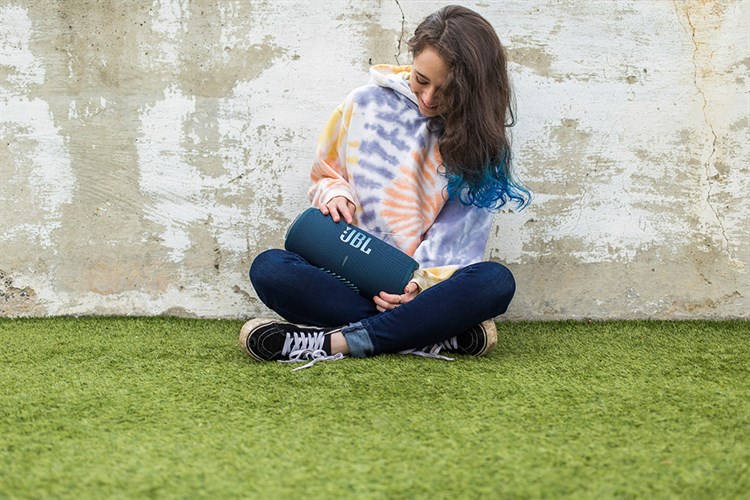 Loa Bluetooth JBL Xtreme 3 Màu Xanh Dương