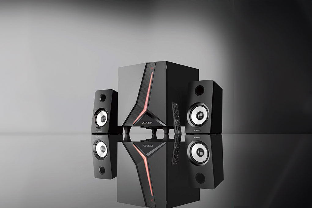 TOP loa vi tính giá tốt cho sinh viên, cực đáng mua chỉ có tại TGDĐ Bạn muốn mua loa vi tính mới? Tham khảo 5 sản phẩm cực đáng mua bên dưới nhé!